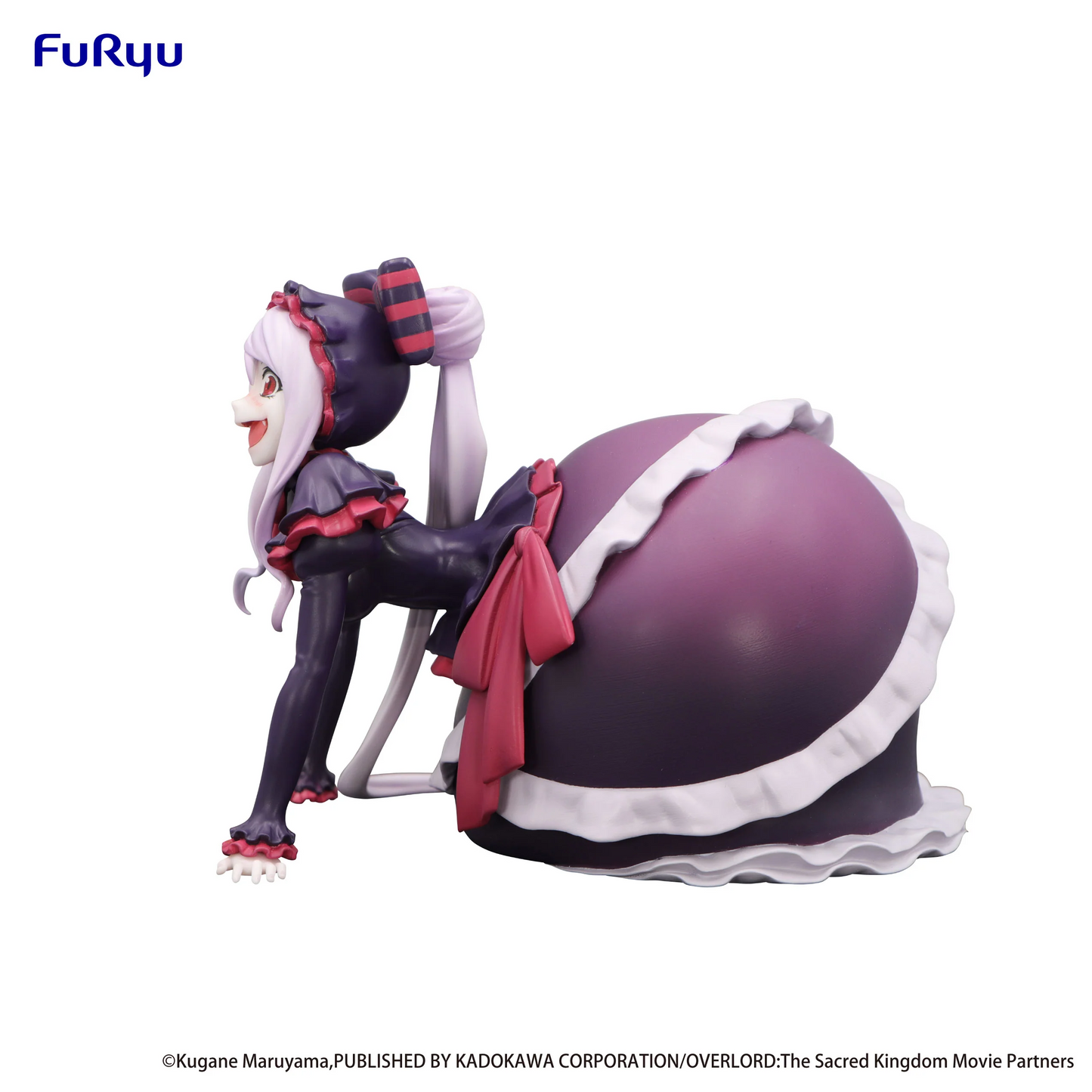 Overlord Noodle Stopper Shalltear