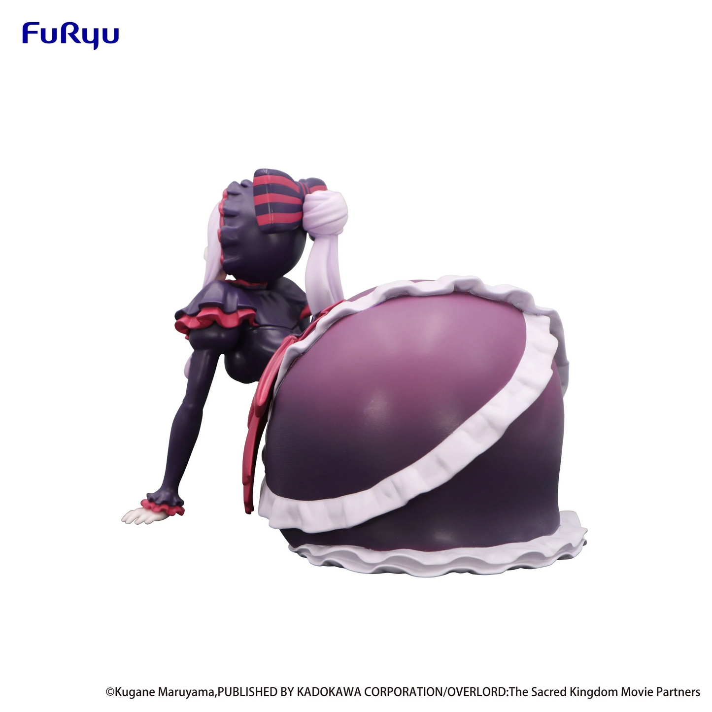 Overlord Noodle Stopper Shalltear