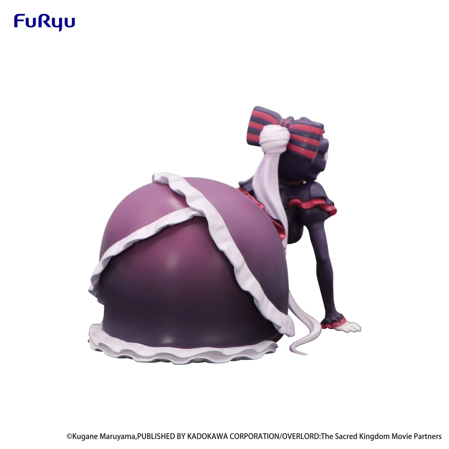 Overlord Noodle Stopper Shalltear