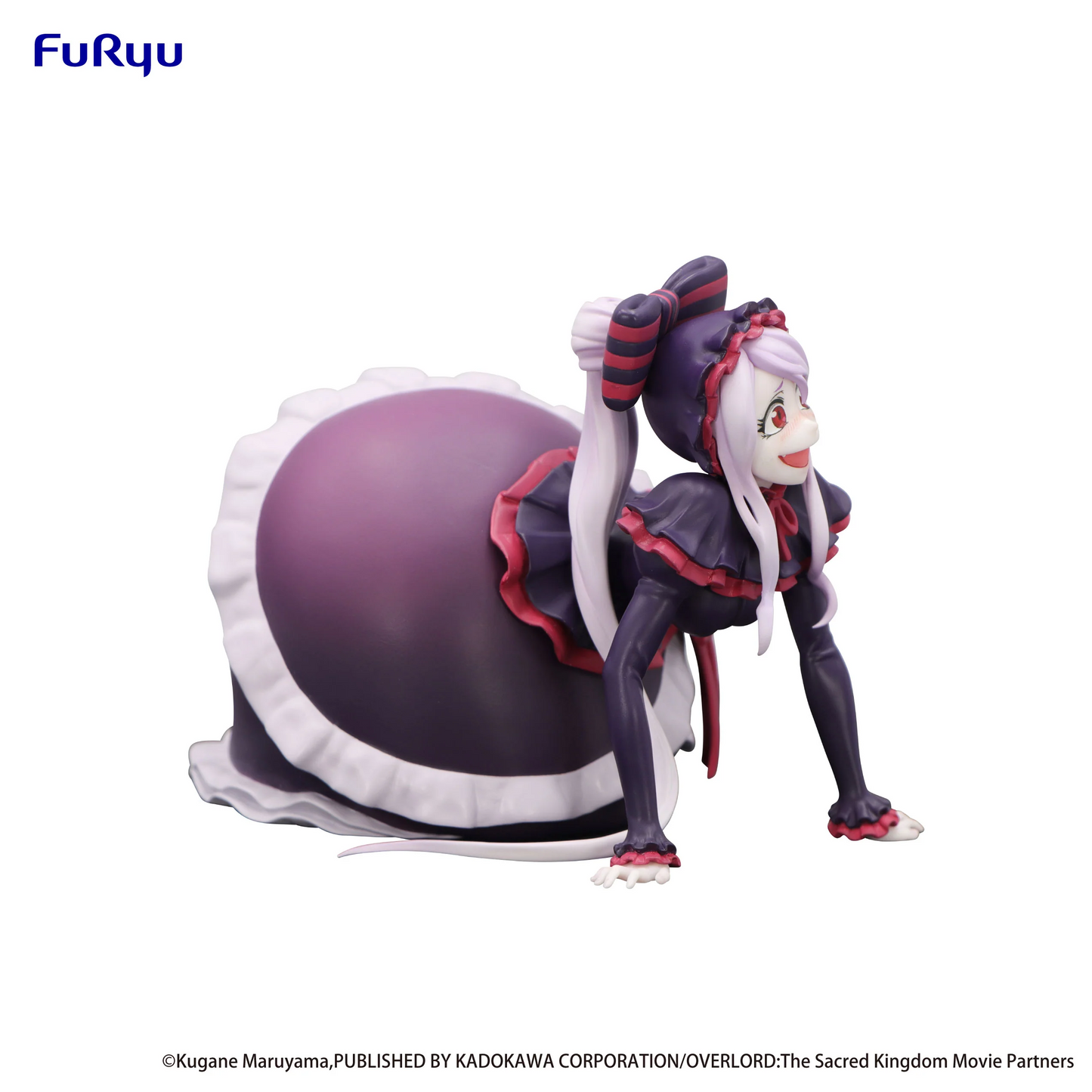 Overlord Noodle Stopper Shalltear