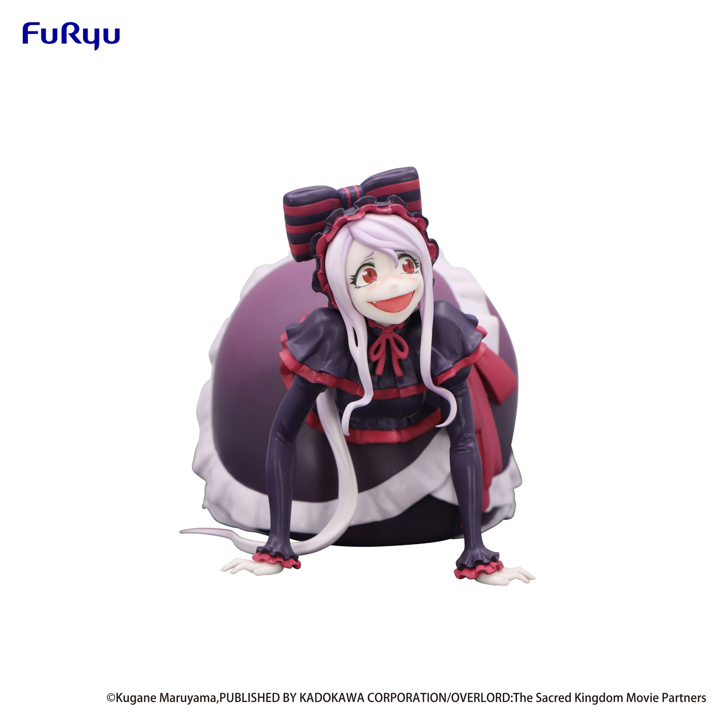 Overlord Noodle Stopper Shalltear