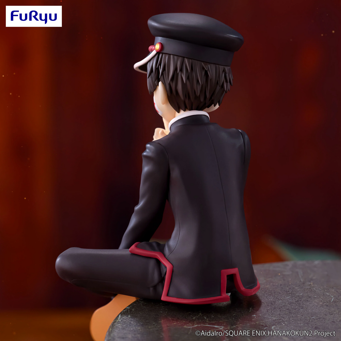 Toilet-bound Hanako-kun Noodle Stopper Hanako-kun