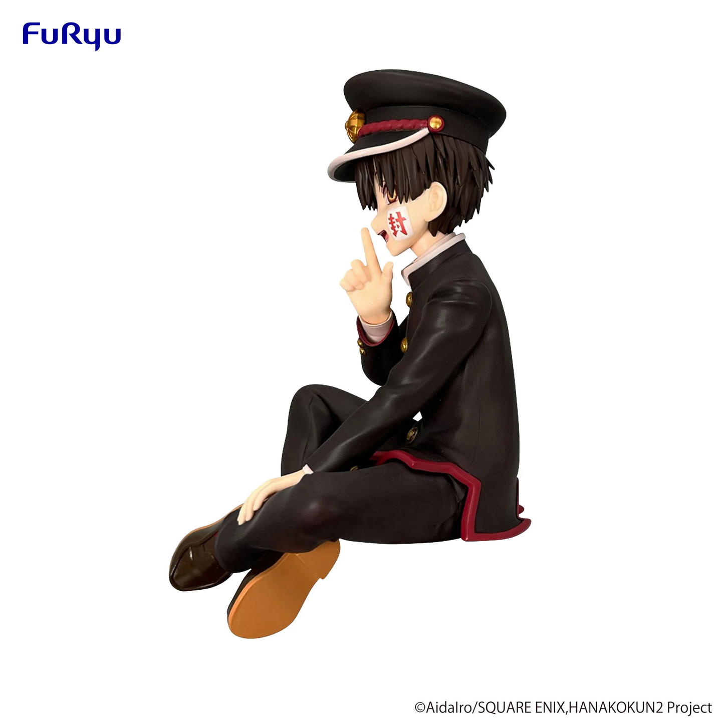 Toilet-bound Hanako-kun Noodle Stopper Hanako-kun