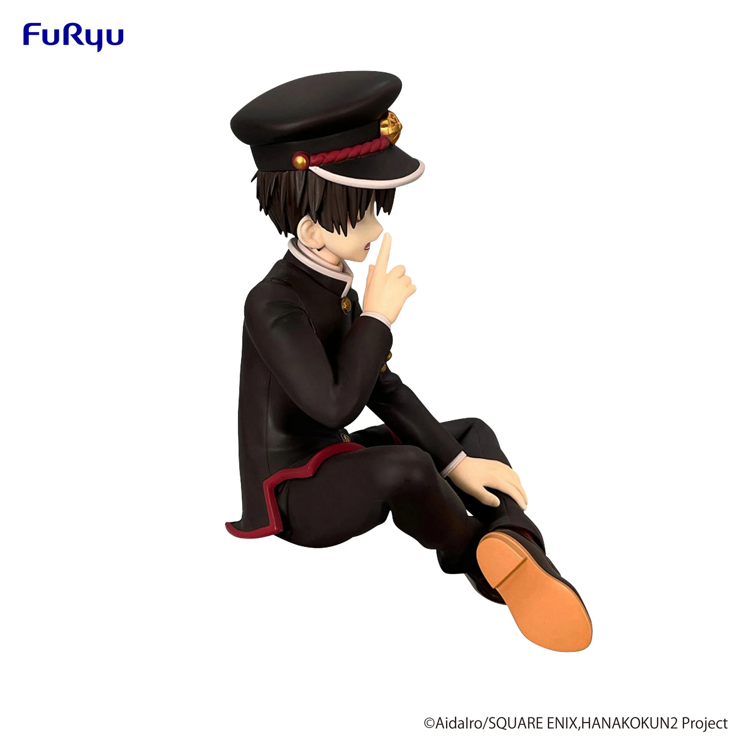 Toilet-bound Hanako-kun Noodle Stopper Hanako-kun