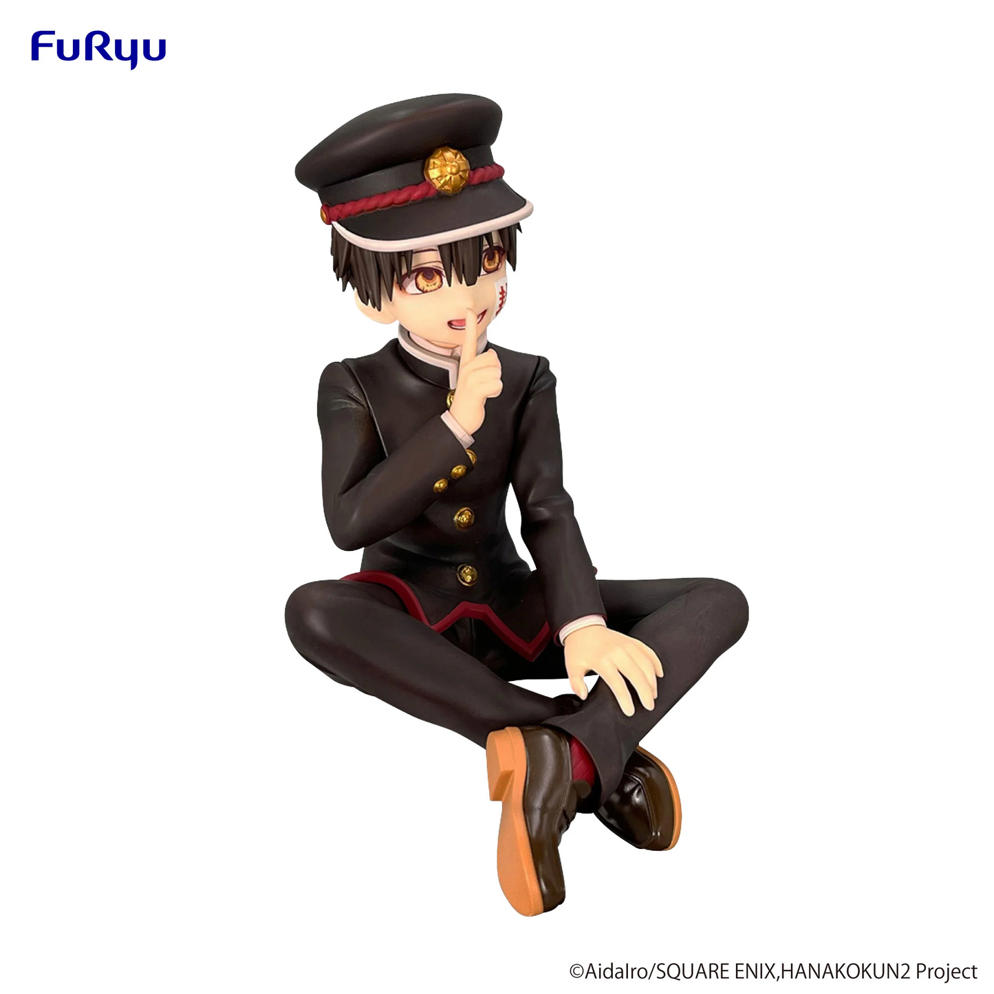 Toilet-bound Hanako-kun Noodle Stopper Hanako-kun