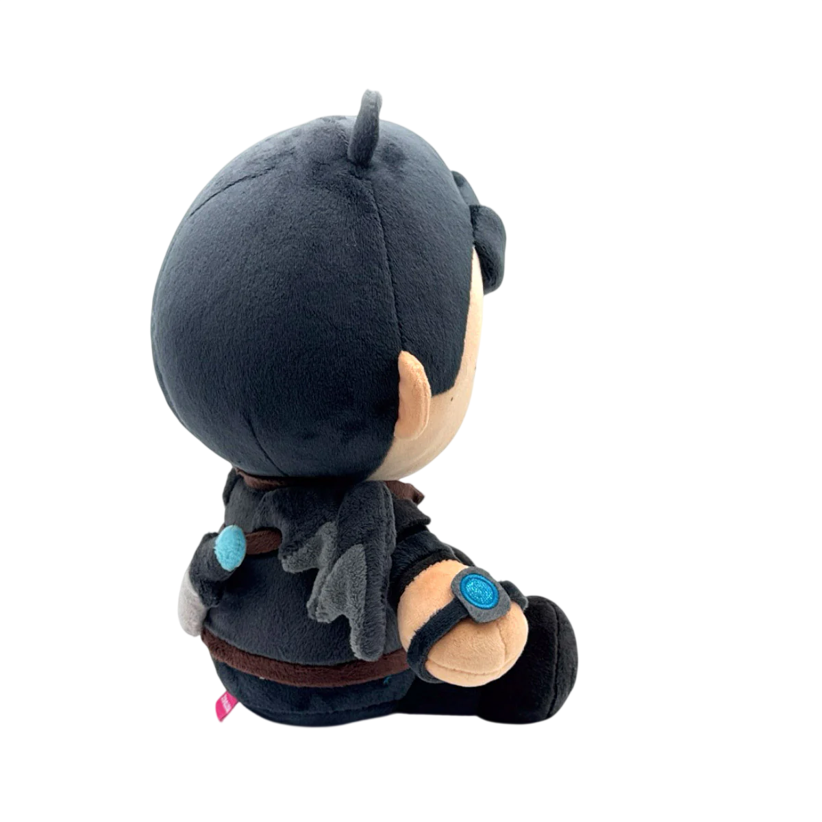 A Court Of Thrones And Roses Youtooz Plush Azriel (9IN)
