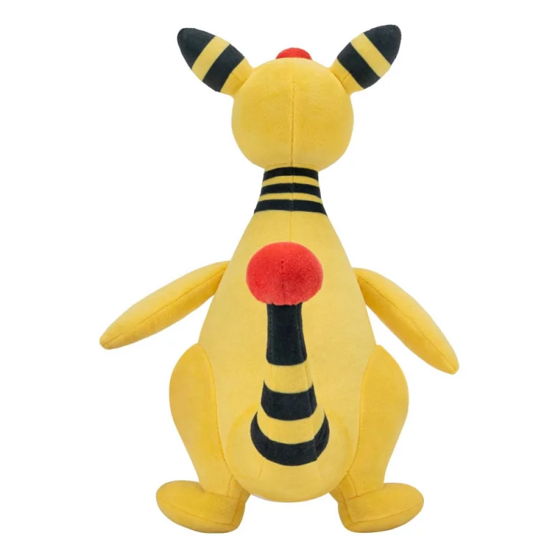 Pokemon Plush Ampharos (12IN)