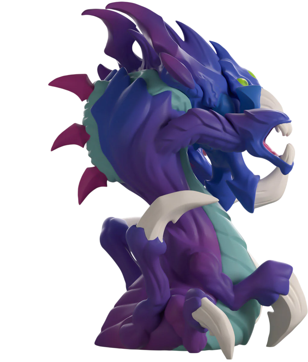 League Of Legends Youtooz Vinyl Figure Baron Nasher