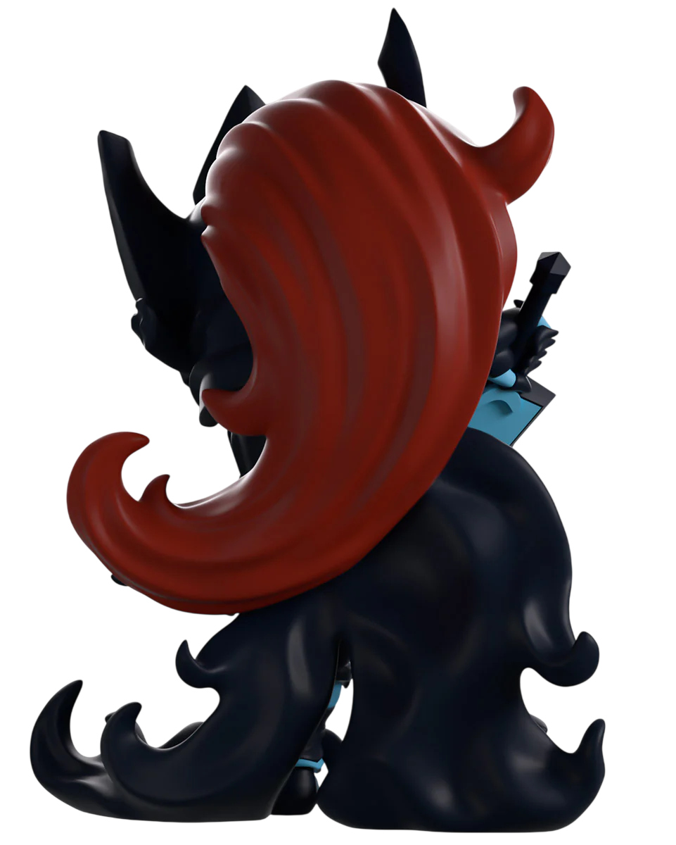 Solo Leveling Youtooz Vinyl Figure Battle Igris