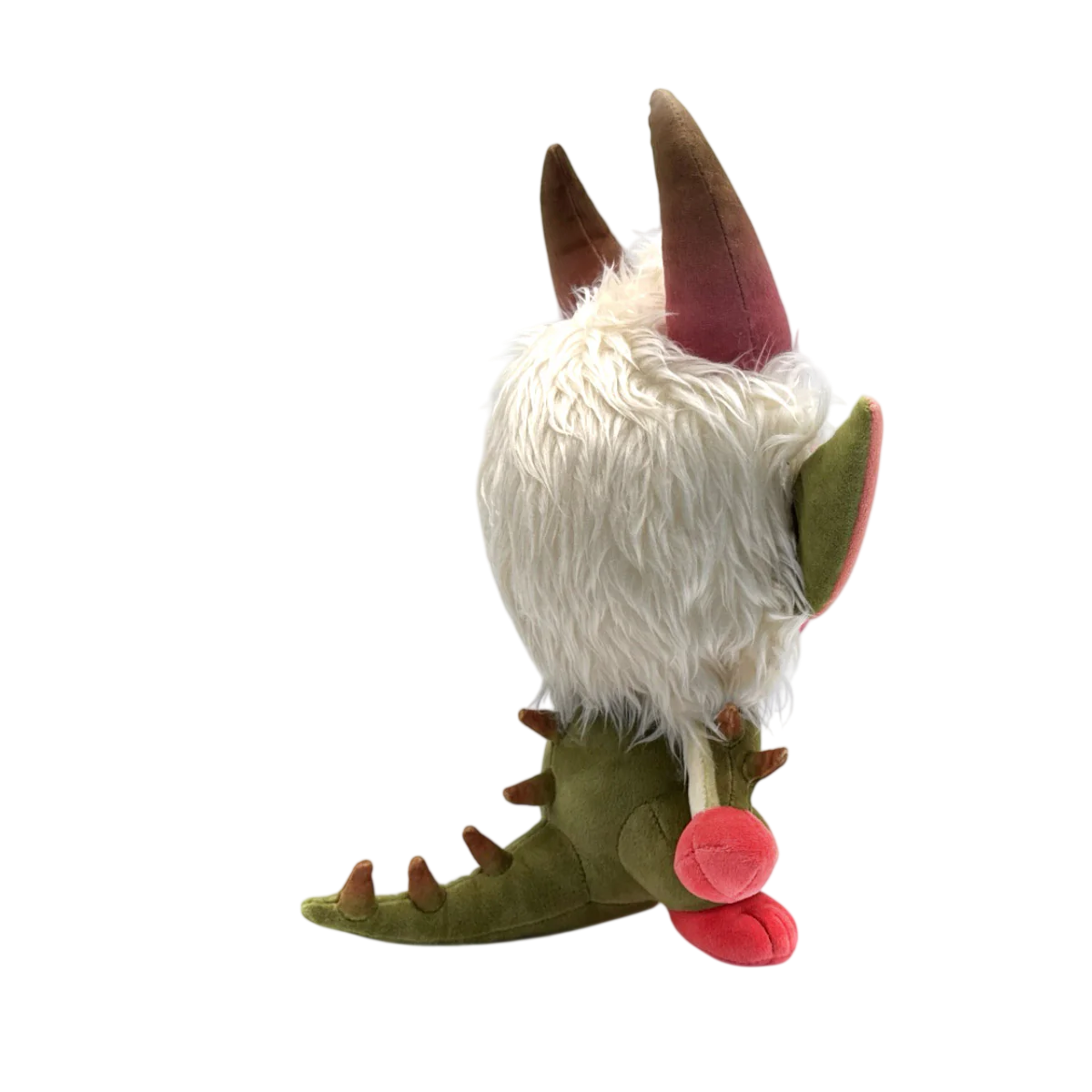 Baldur's Gate 3 Youtooz Plush Shovel (9IN)