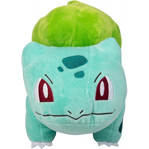 Pokemon Plush Bulbasaur (8IN)