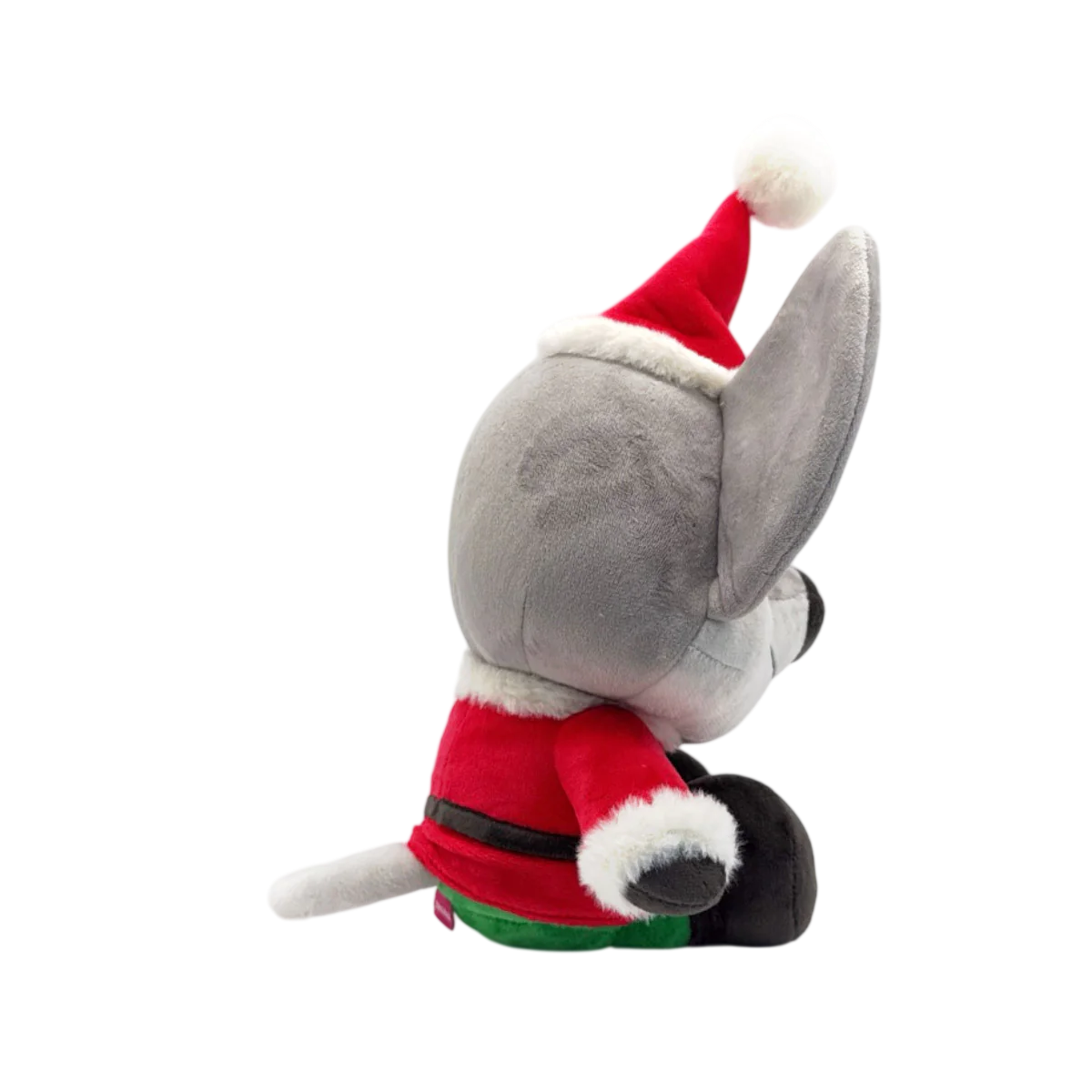 Chuck E. Cheese Youtooz Plush Chuck E. Cheese Christmas Edition (9IN)