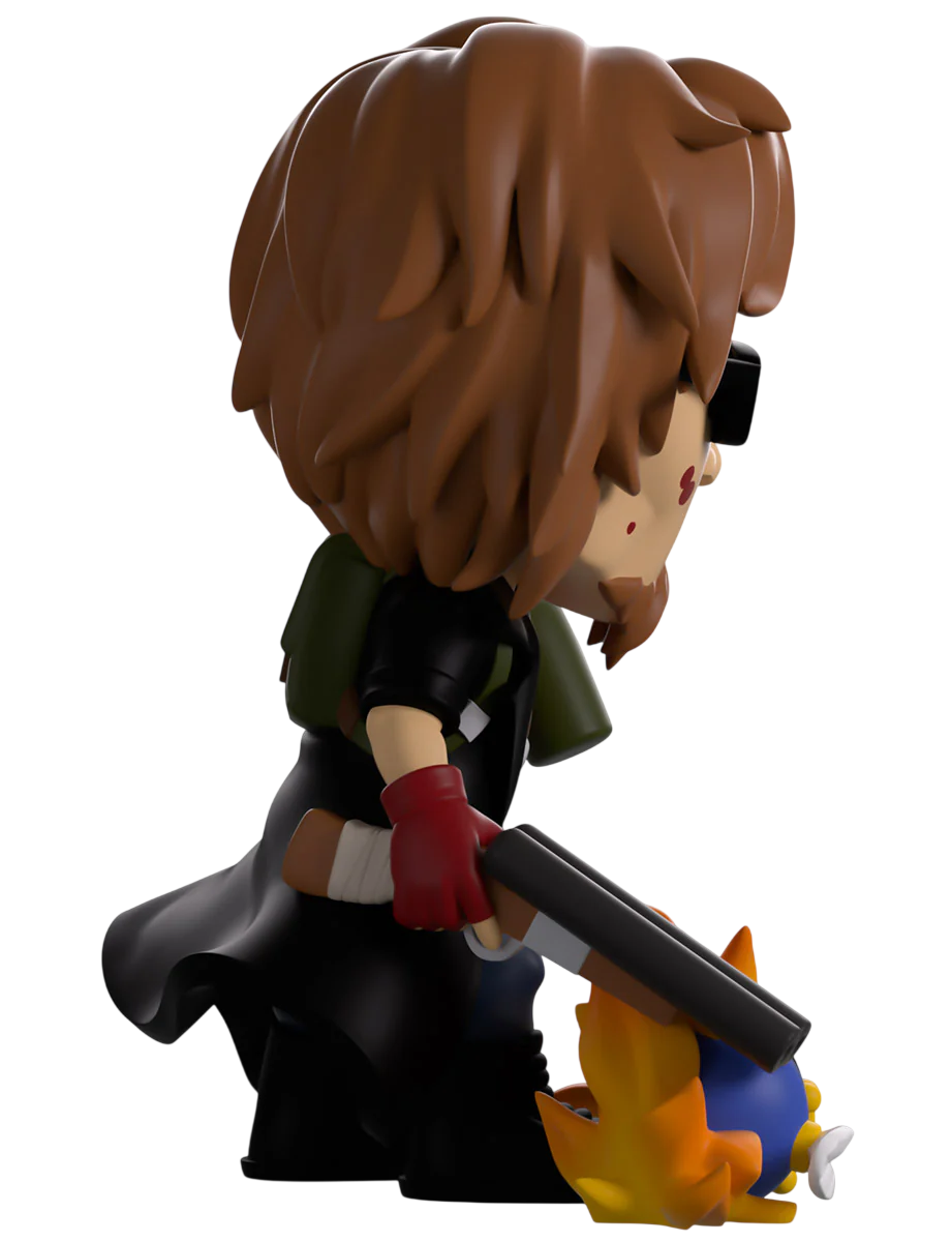 Postal Dude Youtooz Vinyl Figure Classic Postal Dude