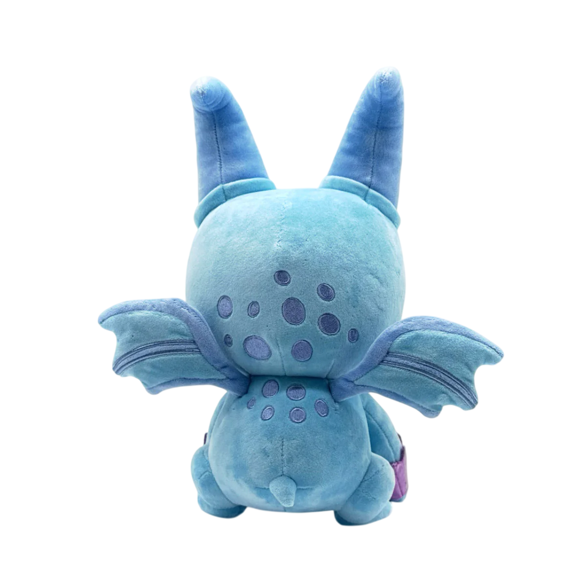 The World of Clash Youtooz Plush Minion (9IN)