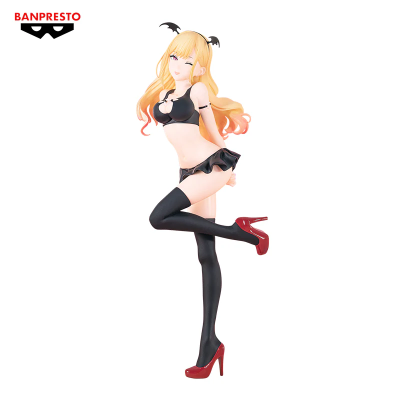 My Dress Up Darling Celestial Vivi Marin Kitagawa