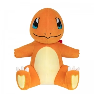 Pokemon Plush Charmander (12IN)