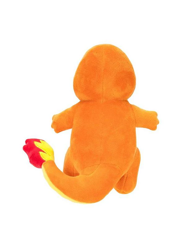 Pokemon Plush Charmander (8IN)