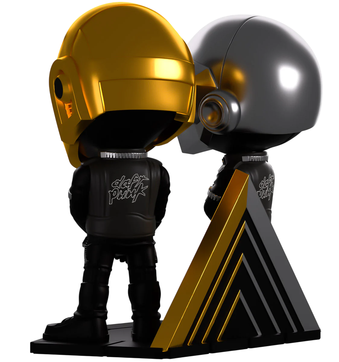 Fortnite Youtooz Vinyl Figure Daft Punk