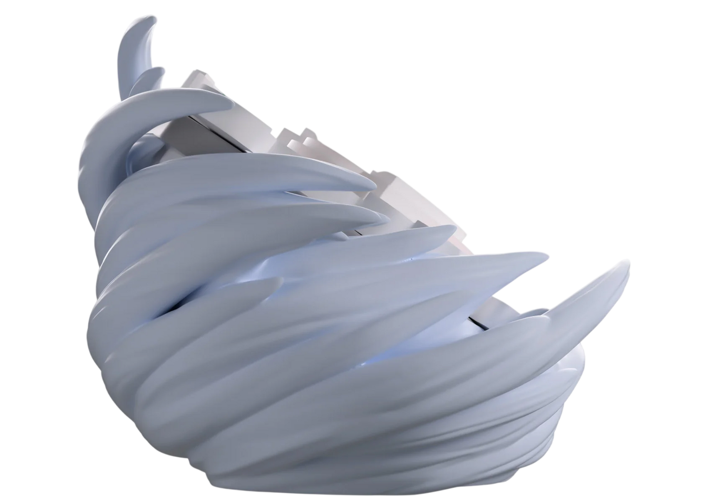Beyblade Youtooz Vinyl Figure Dragoon Storm