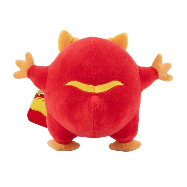 Pokemon Plush Darumaka (8IN)