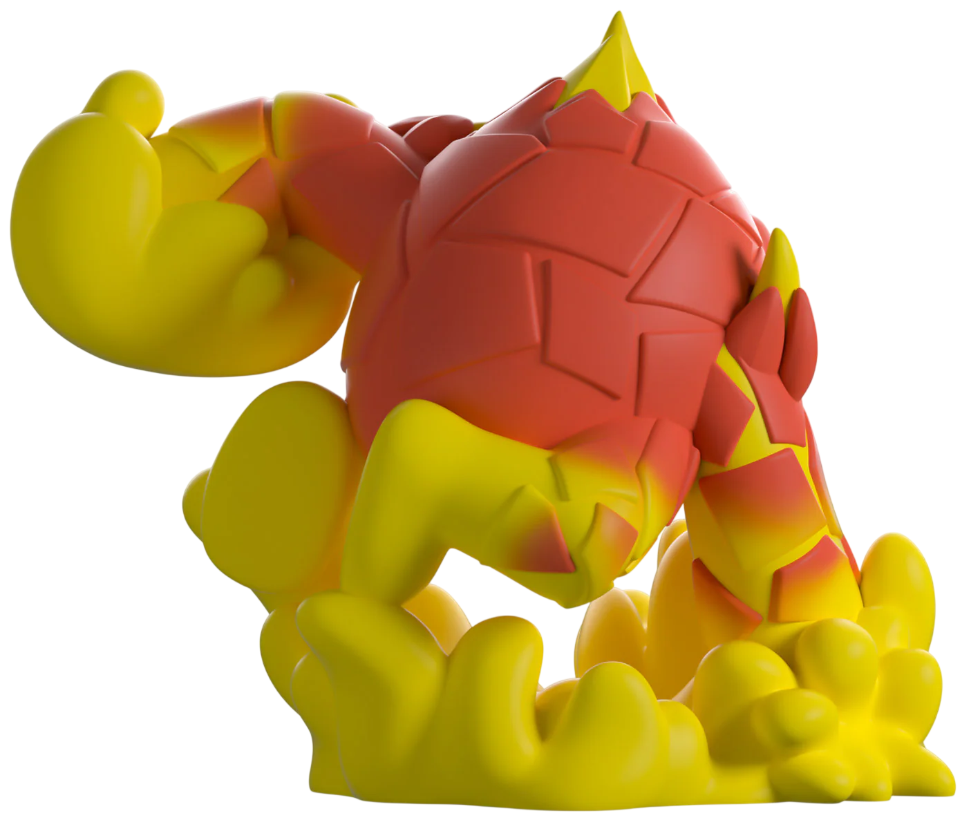 Skylanders Youtooz Vinyl Figure Eruptor