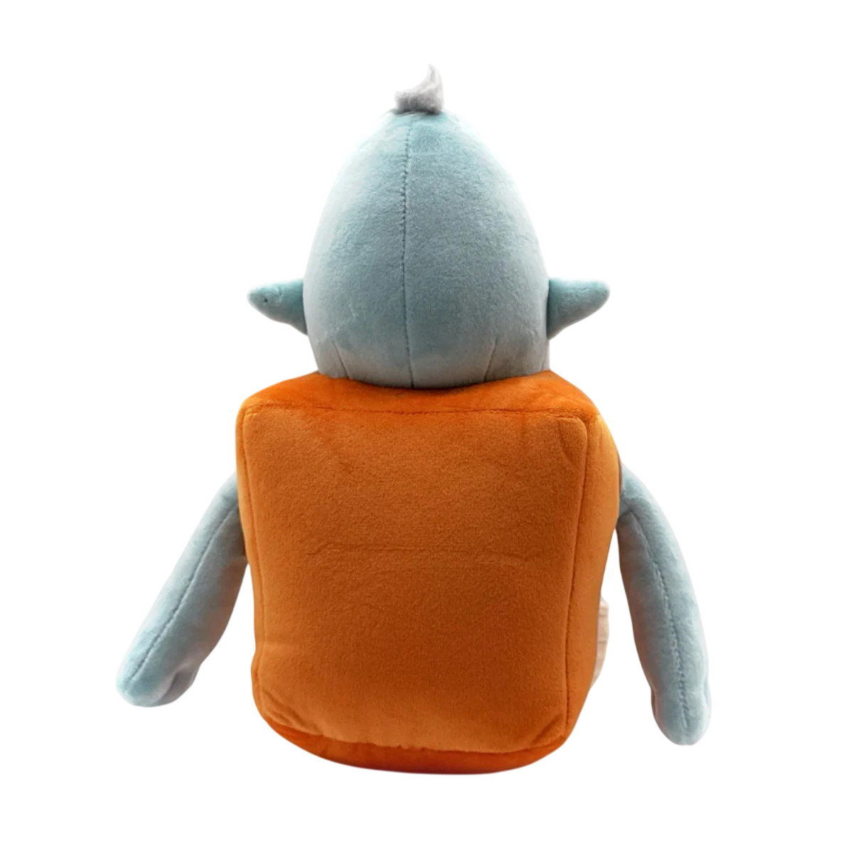 The Boxtrolls Youtooz Plush Fish (9IN)