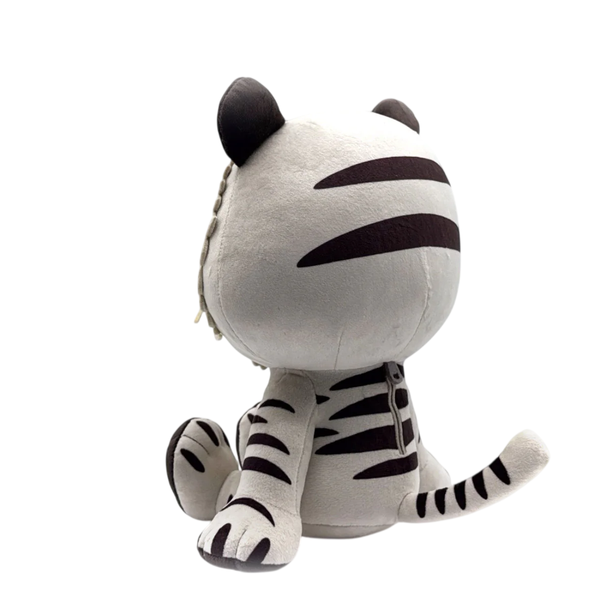 Five Nights at Freddy's Youtooz Plush White Tiger (9IN)