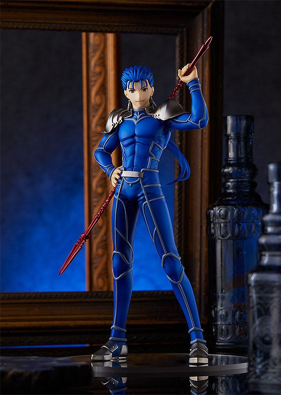 Fate / Stay Night Heavens Feel POP UP PARADE Lancer