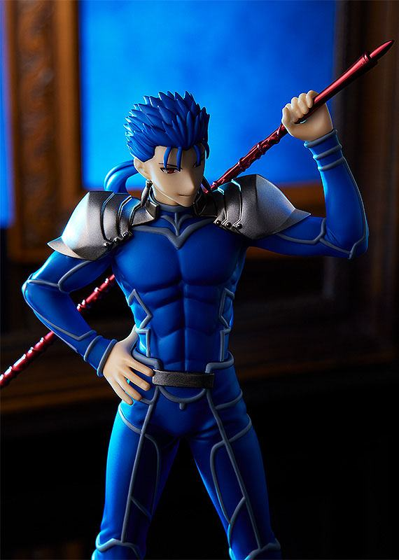 Fate / Stay Night Heavens Feel POP UP PARADE Lancer
