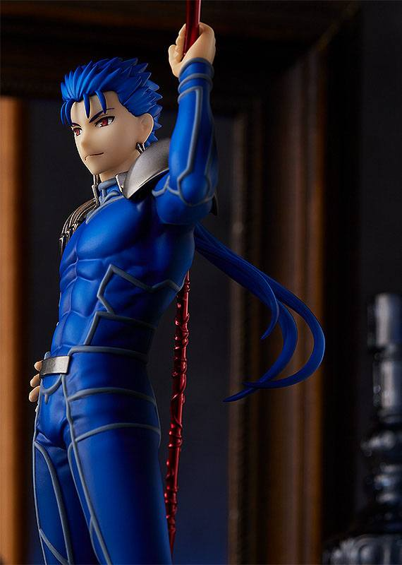 Fate / Stay Night Heavens Feel POP UP PARADE Lancer