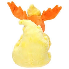 Pokemon Plush Flareon (8IN)