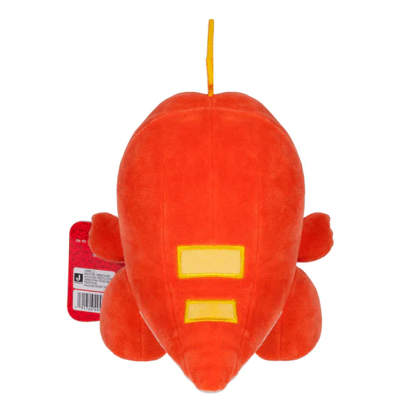 Pokemon Plush Fuecoco (8IN)