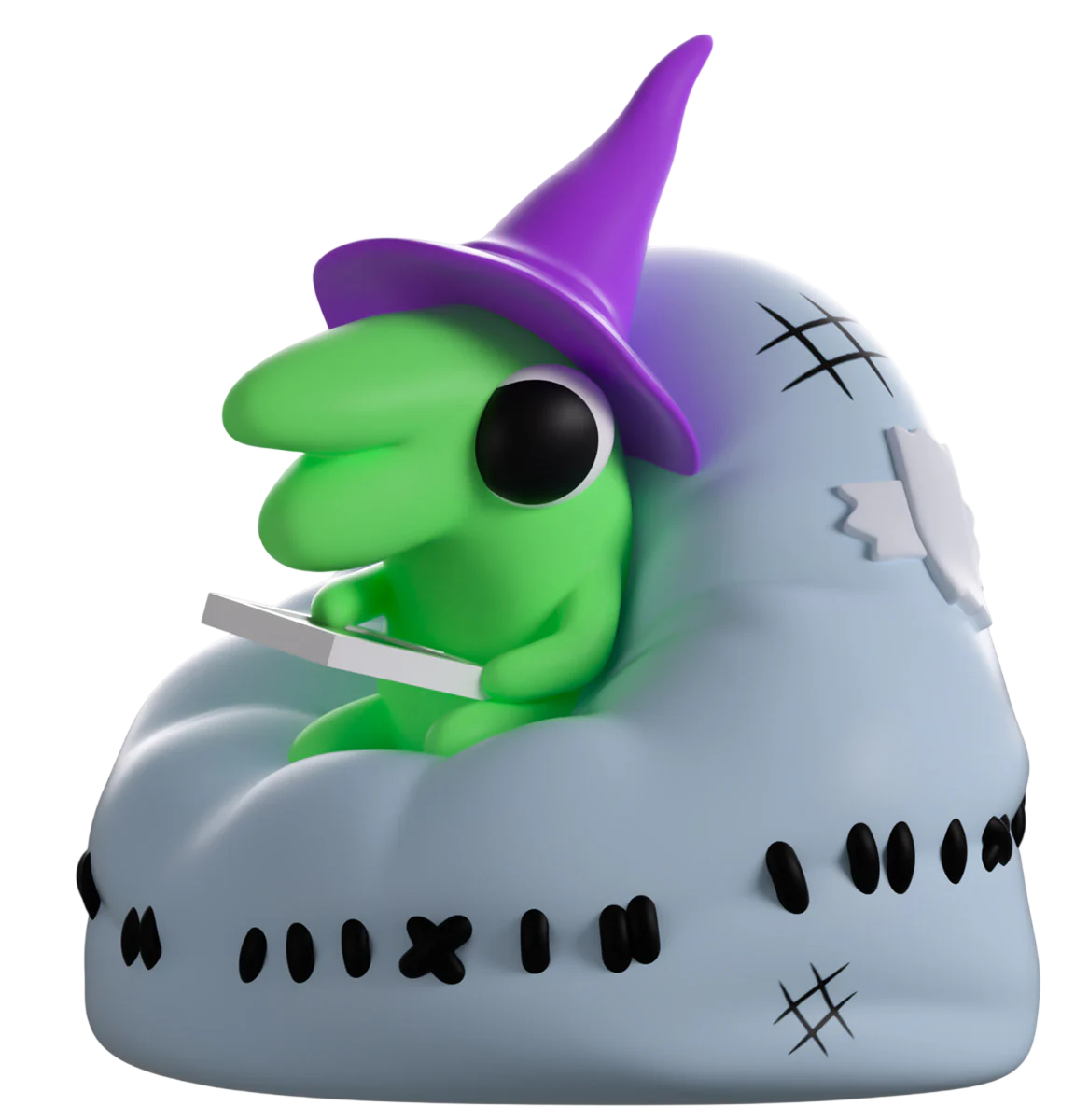 Smiling Friends Youtooz Vinyl Figure Glep