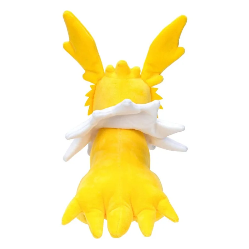 Pokemon Plush Jolteon (8IN)