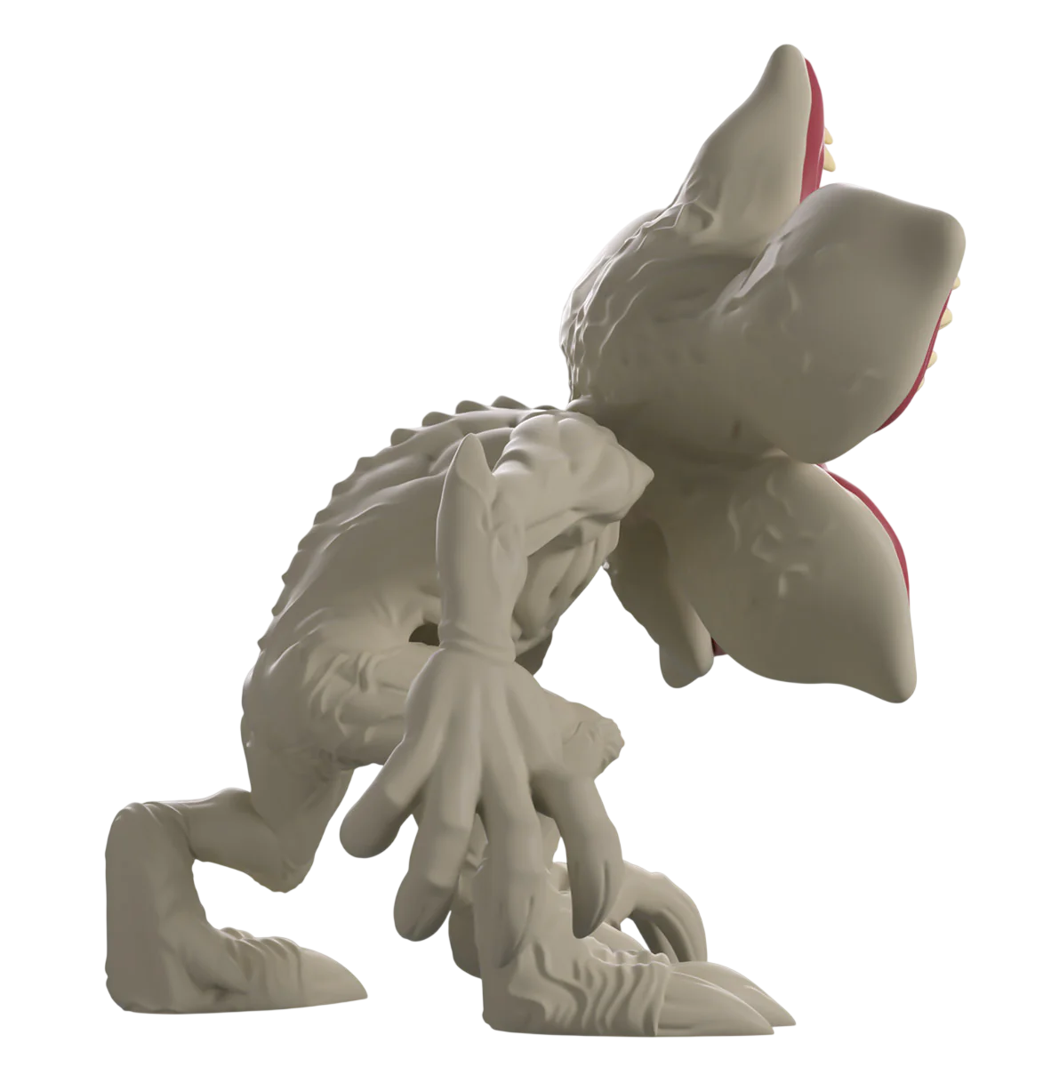 Stranger Things Youtooz Vinyl Figure Lunging Demogorgon