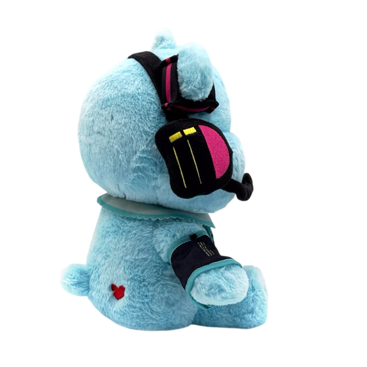 Care Bears Youtooz Plush Hatsune Miku X Heartsong Bear (9IN)