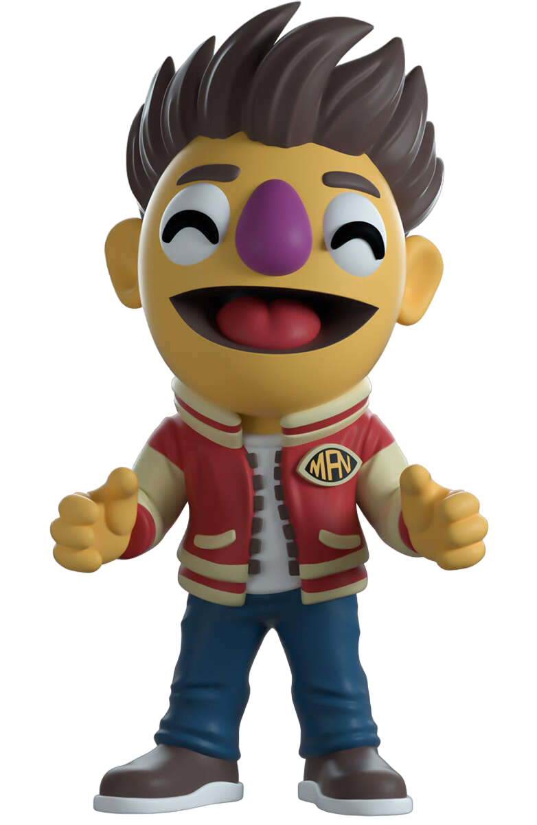 My Friendly Neighbourhood Youtooz Vinyl Figure Norman