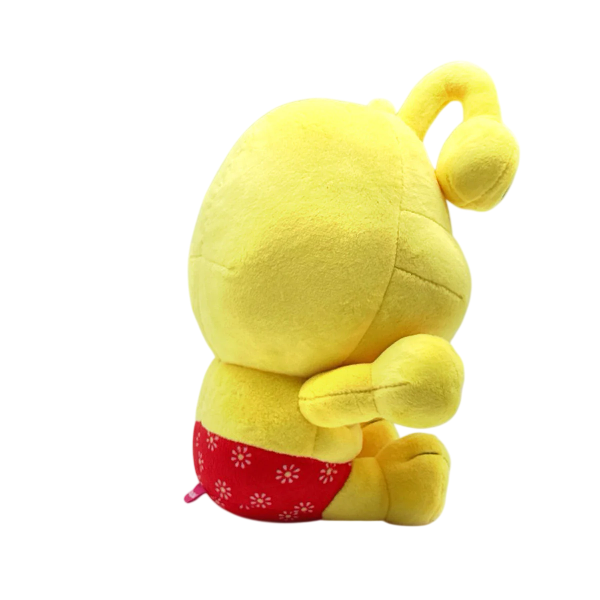 Yu-Gi-Oh! Youtooz Plush Ojama Yellow (9IN)
