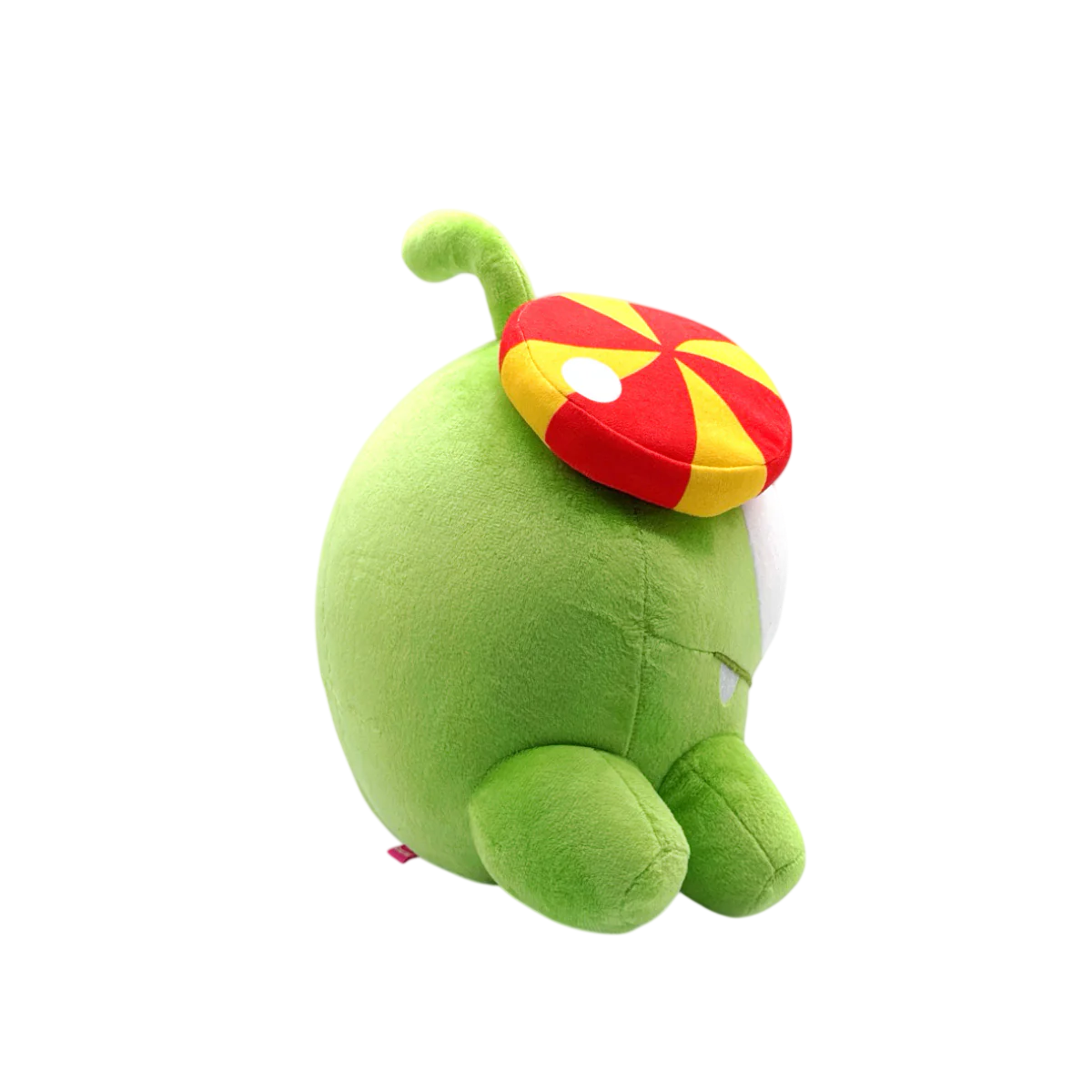 Cut The Rope Youtooz Plush Om Nom (9IN)