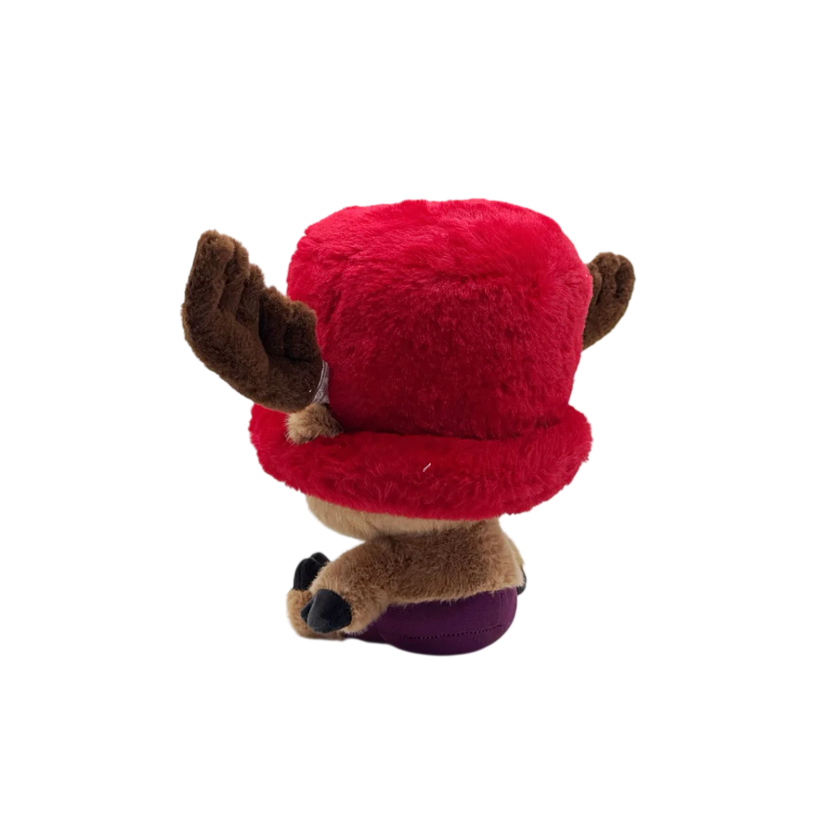 One Piece Live Action Youtooz Plush Tony Tony Chopper (9IN)