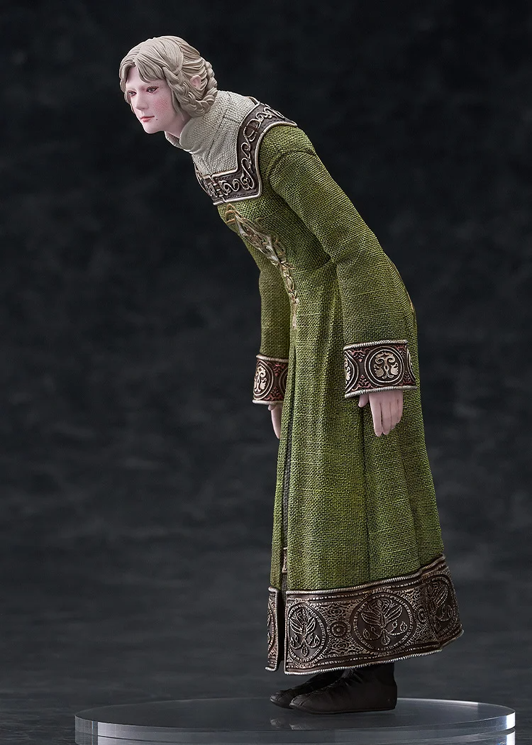 Elden Ring POP UP PARADE Rya