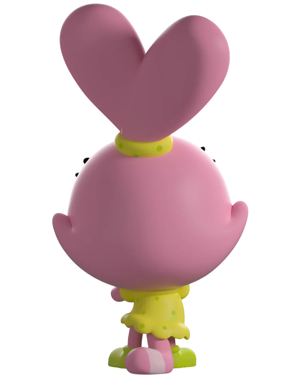 Chowder Youtooz Vinyl Figure Panini