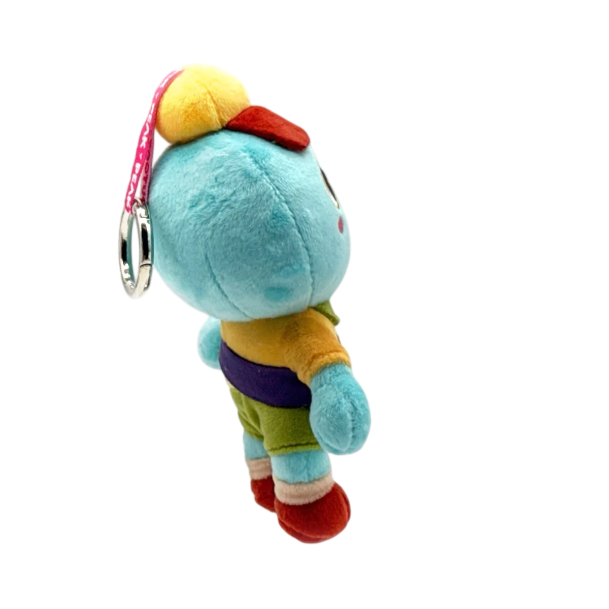 Peak Youtooz Keychain Plushie Peak Scout (5IN)