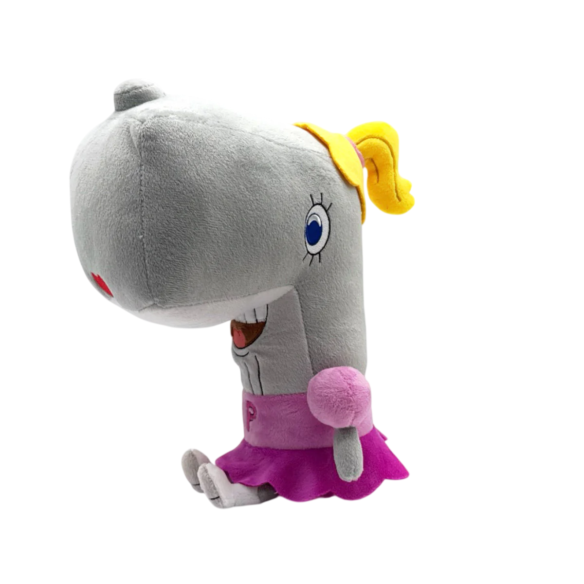 Spongebob Squarepants Youtooz Plush Pearl (9IN)