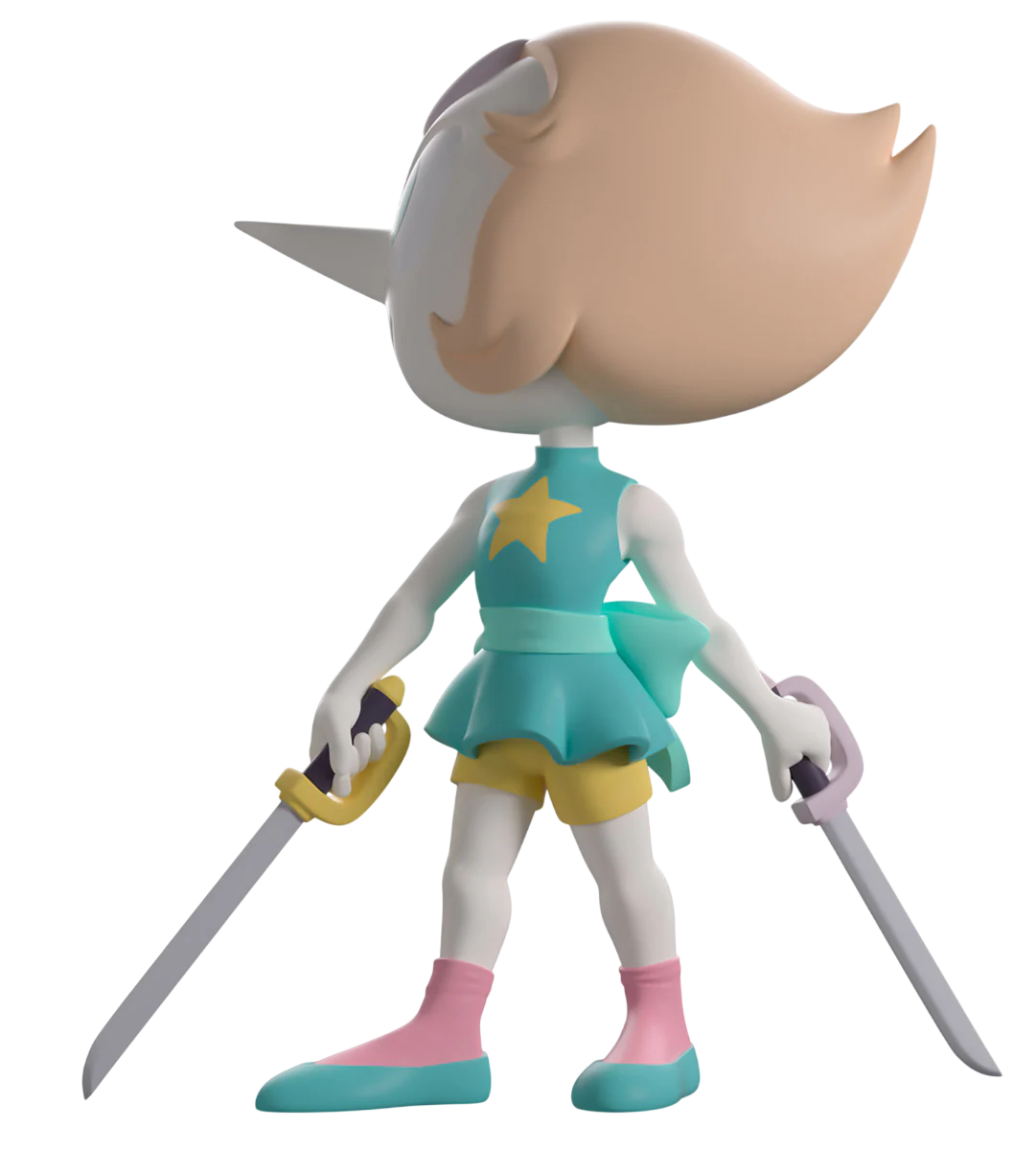 Steven Universe Youtooz Vinyl Figure Pearl