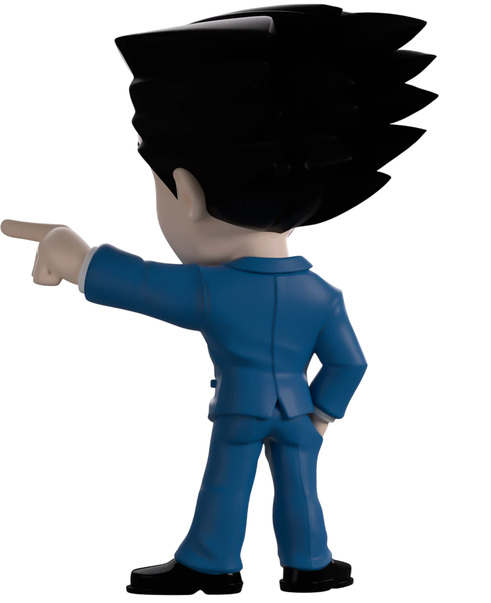 Phoenix Wright: Ace Attorney Youtooz Vinyl Figure Phoenix Wright