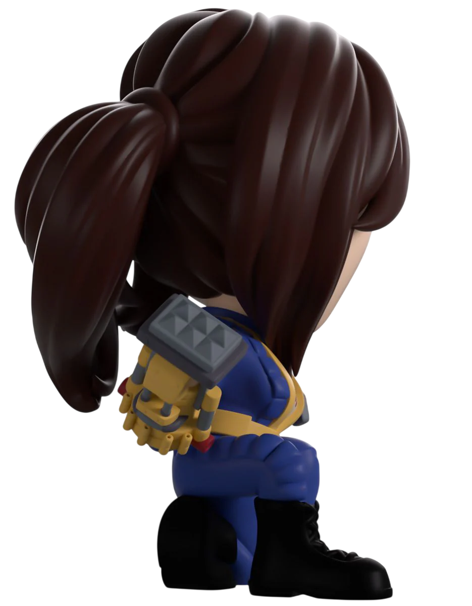 Fallout Series Youtooz Vinyl Figure Power Fist Lucy