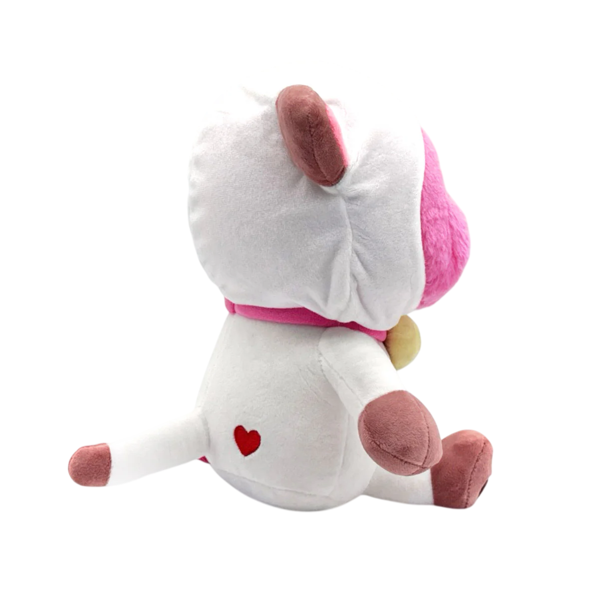 Care Bears Youtooz Plush Puppycat X Cheer Bear (9IN)