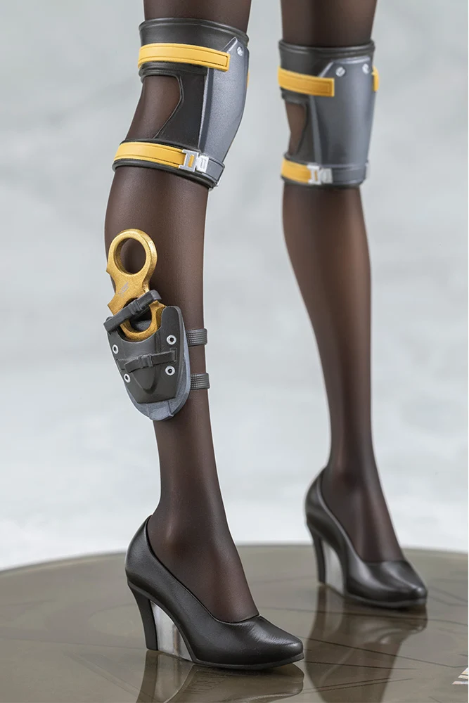 Girls' Frontline 2: Exilium 1/7 Scale Statue Vector Molotov Bunny Ver