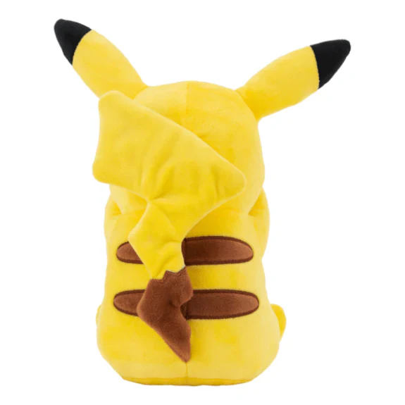 Pokemon Plush Pikachu (8IN)